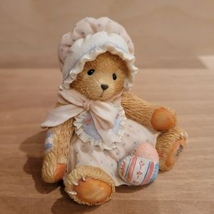 Cherished teddies